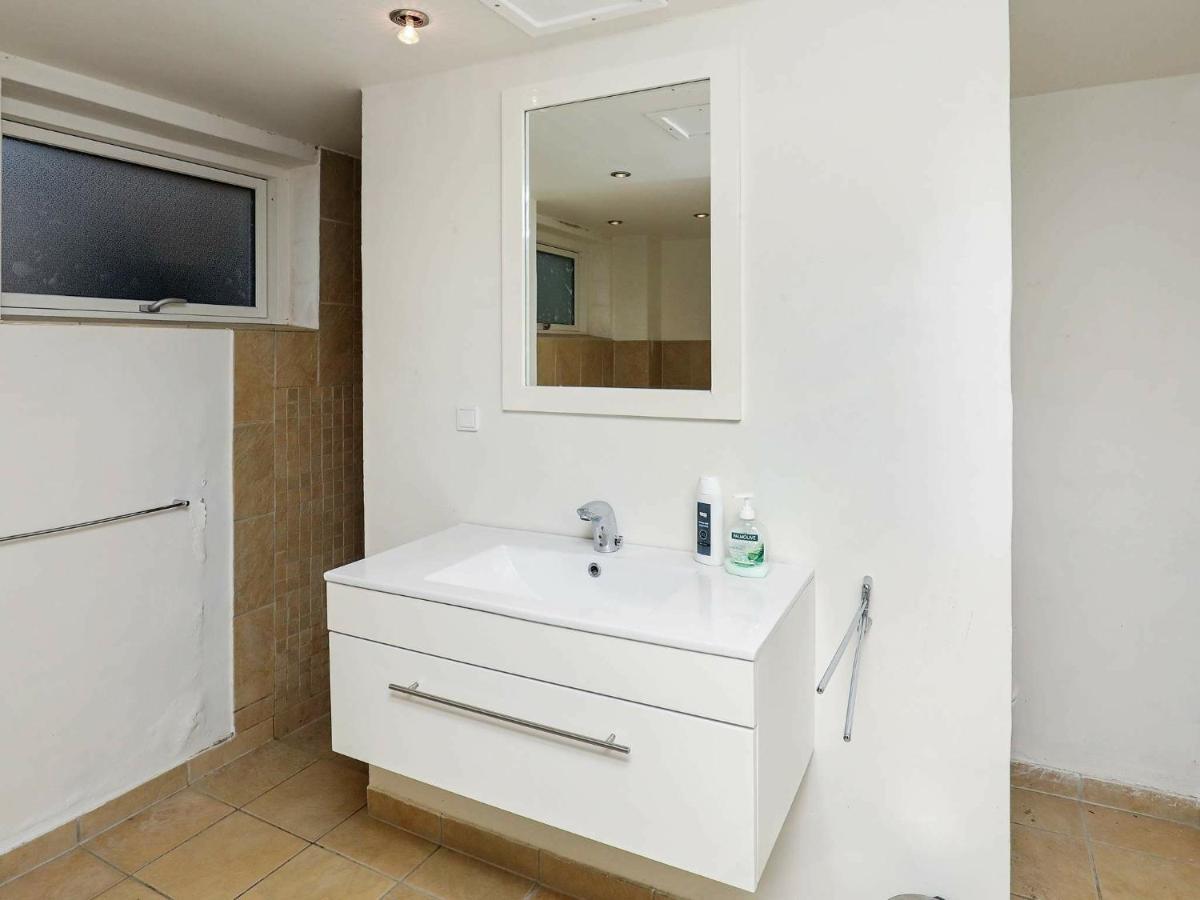 8 Person Holiday Home In Skagen Bagian luar foto