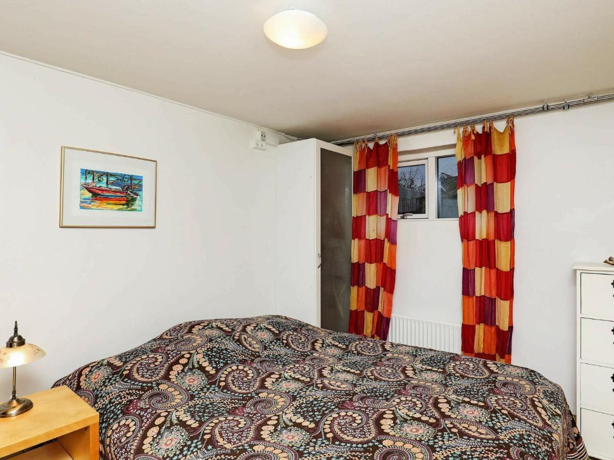 8 Person Holiday Home In Skagen Bagian luar foto
