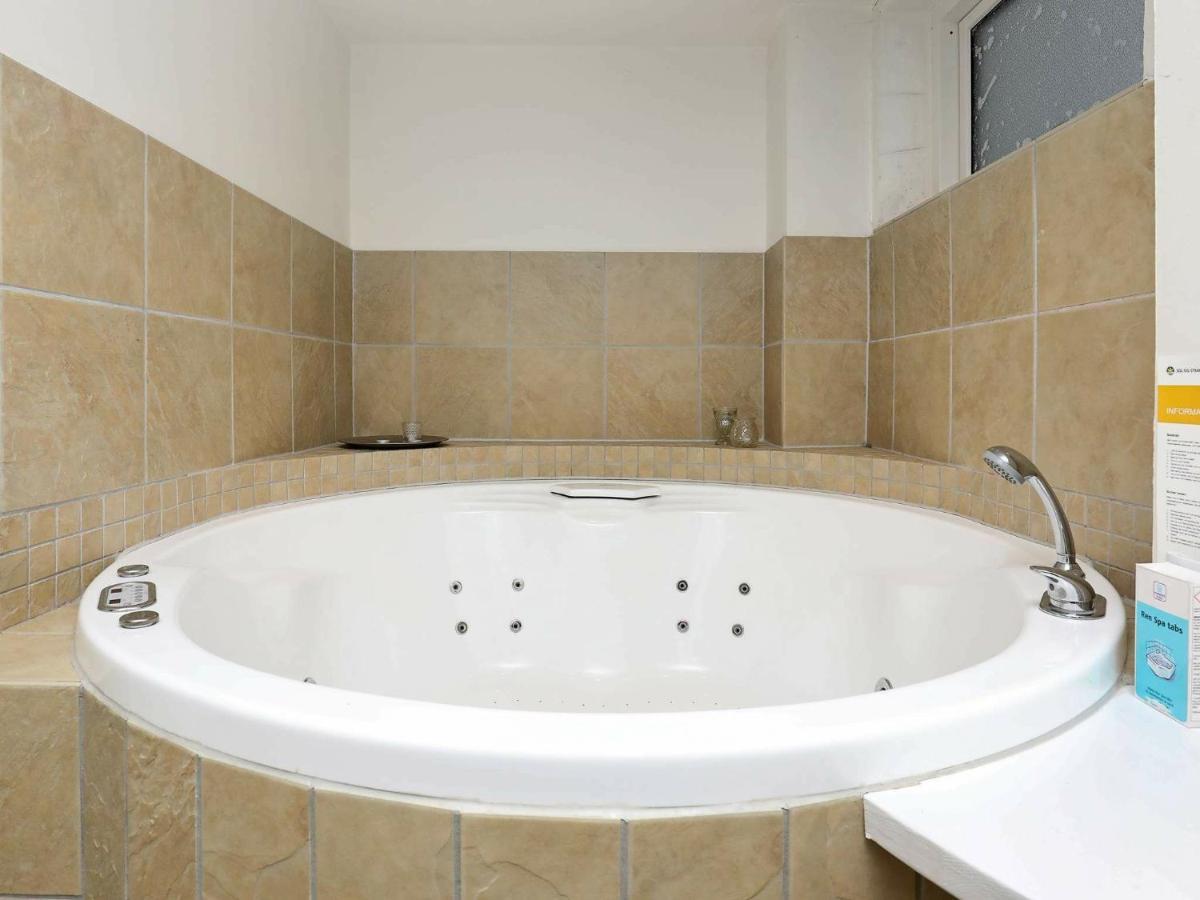 8 Person Holiday Home In Skagen Bagian luar foto